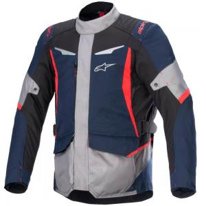 Chaqueta Alpinestars ST-1 WP azul